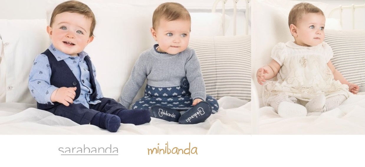 Baby boy clothes online uk  Sarabanda